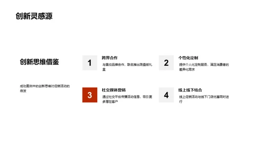 重阳节促销攻略