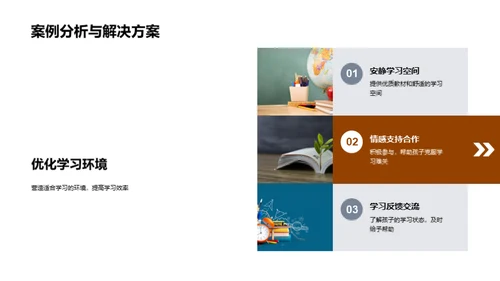 解析学习难关