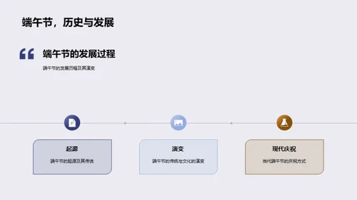 深度解析端午节