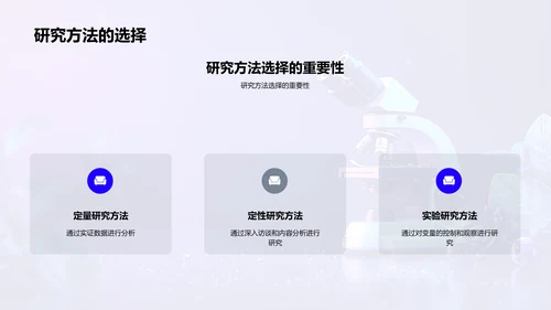 开题答辩成果报告PPT模板