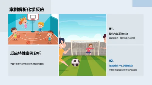 解析有机化学