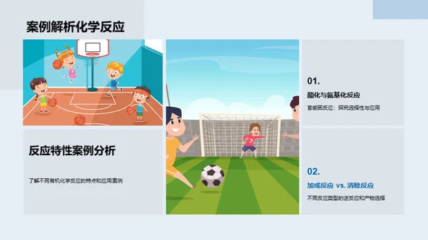 解析有机化学