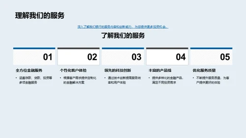 塑造未来的银行文化