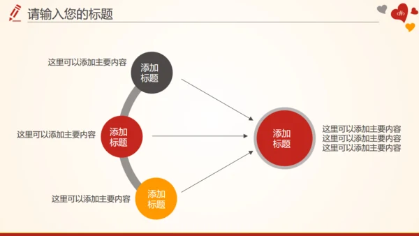 红十字会血站无偿鲜血志愿者通用PPT模板