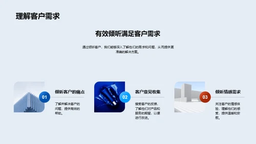优化客户服务技巧