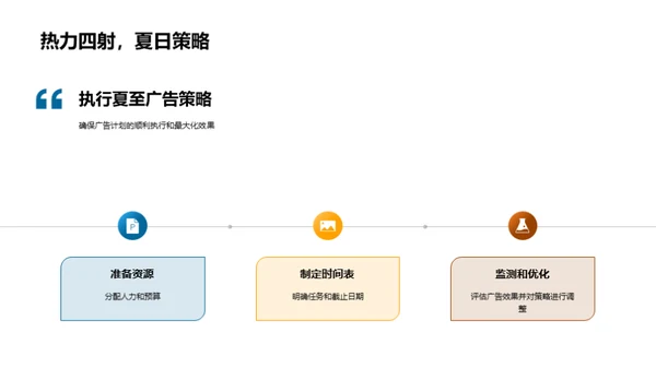 夏至广告战略解析