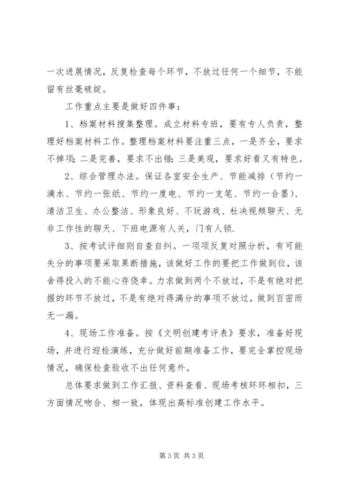 设计院文明创建工作方案 (2).docx