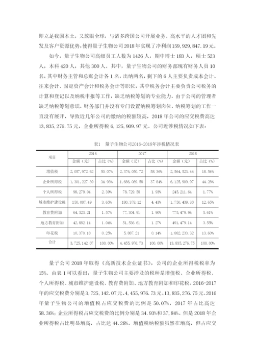 会计学1班冼敏静毕业论文.docx