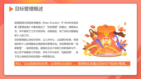 目标管理SMART原则培训PPT课件