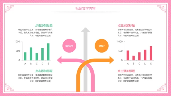 母婴护理胎教培训孕妇护理PPT模板