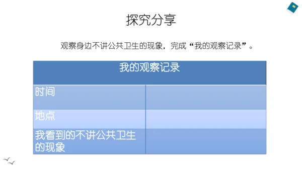 10 我们不乱扔 课件（共35张PPT）