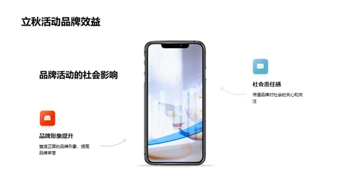 立秋节气品牌传播新策略