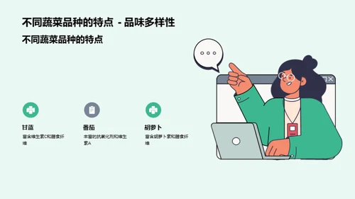 绿色丰收的科技密码