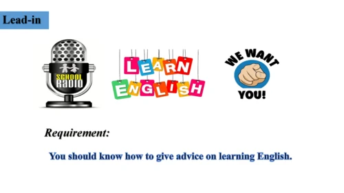 Unit 3 Language practice (1)-教学课件
