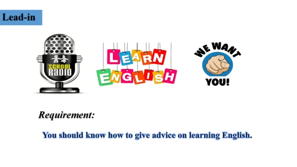 Unit 3 Language practice (1)-教学课件