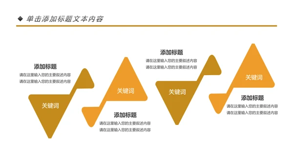 简约金融理财银行工作总结年终汇报PPT模板