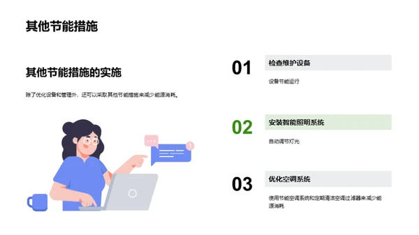 IT企业绿色办公环保实践