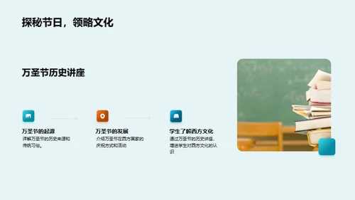 万圣节活动实施方案