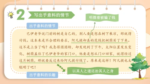 统编版语文二年级下册 课文7  口语交际 推荐一部动画片   课件