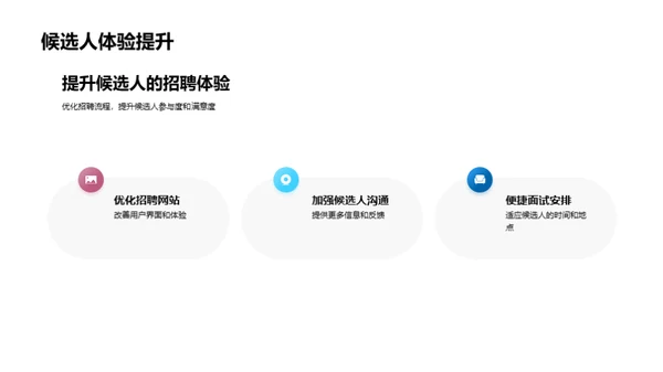 打造人才磁铁