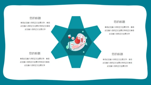 日常生活的医疗急救知识培训通用PPT模板