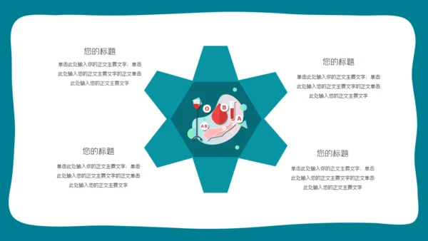 日常生活的医疗急救知识培训通用PPT模板