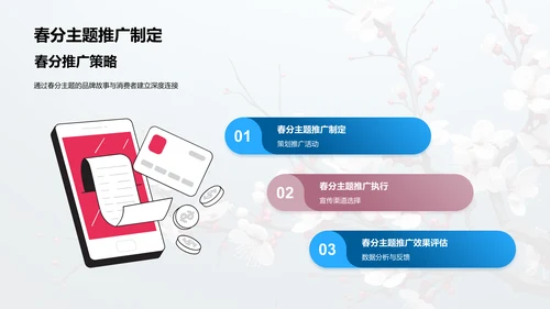 春分主题品牌故事