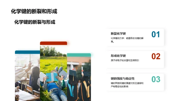 解析化学反应