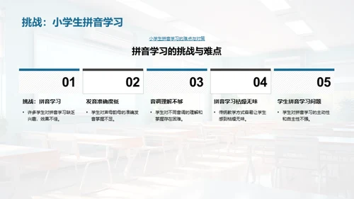 互动教学提升拼音学习