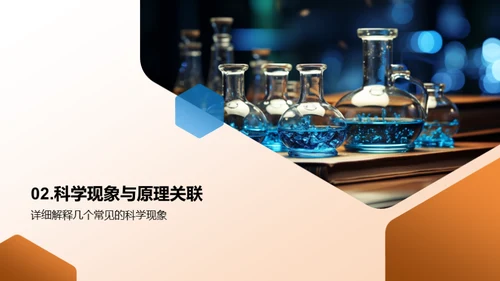 科学 理解生活