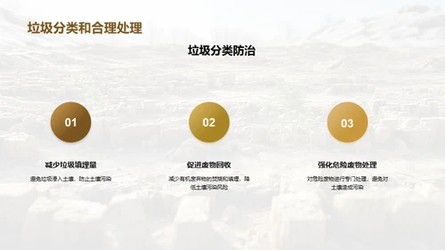 共筑绿色土壤