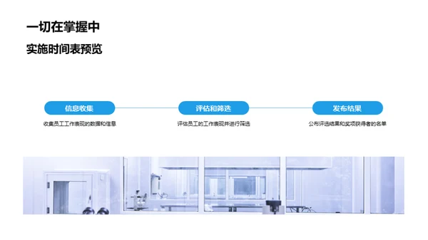 医护人员荣誉颁奖