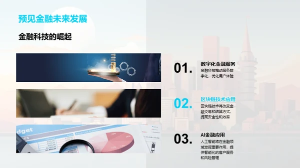 活动策划在金融行业的魅力