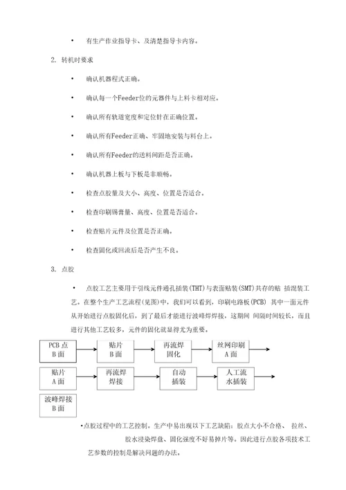 smt培训资料全