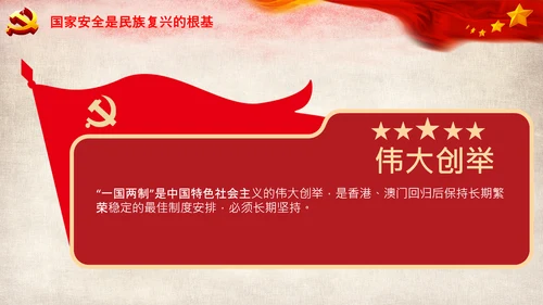 学习党的二十大报告重点内容解读PPT课件