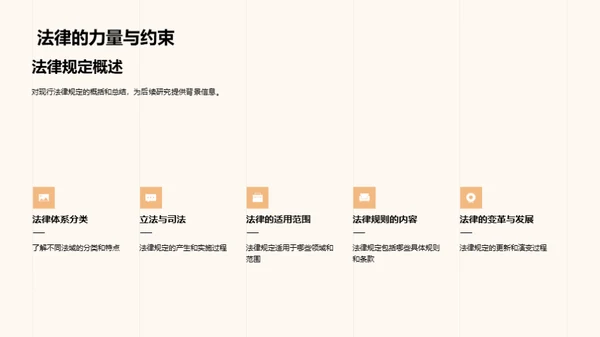 法学博士研究探究