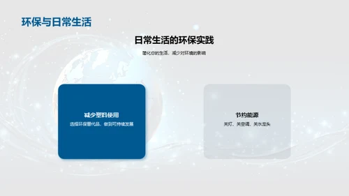 环保行动力
