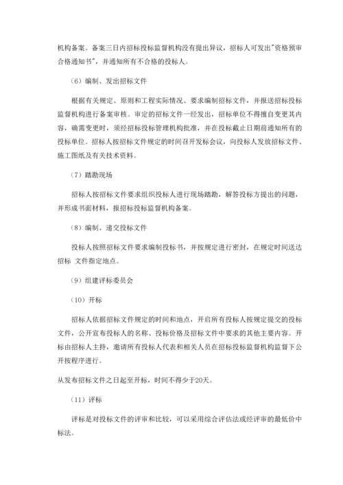 工程造价毕业实习报告.docx