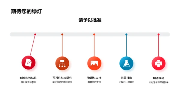 打造梦想文艺盛典