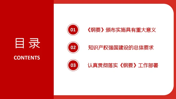 知识产权强国建设新征程PPT课件