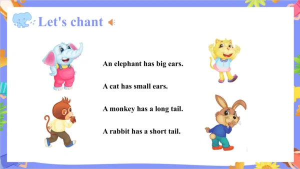Unit 6 I'm tall Lesson 31- Lesson 32 课件（共41张PPT）