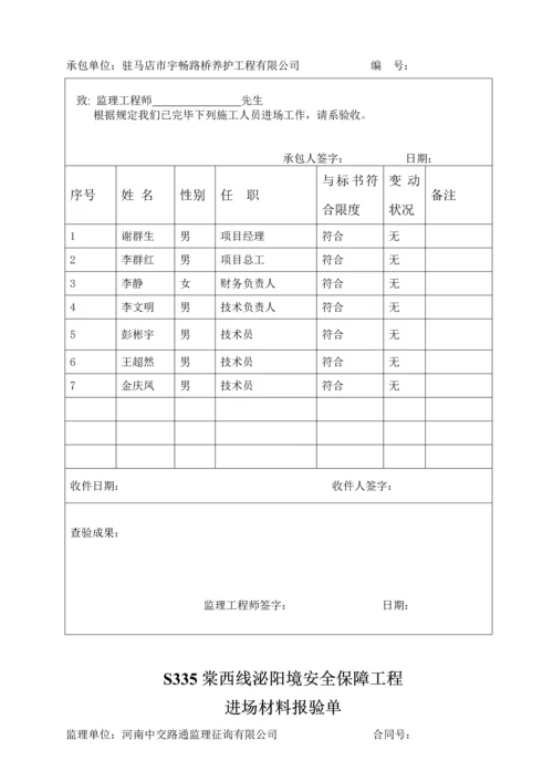 标牌开工专项报告.docx