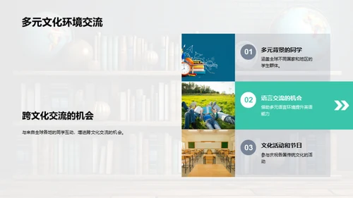 大学英语学习攻略