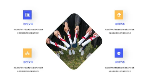 教学课程设计在线教育说课宣传PPT模板