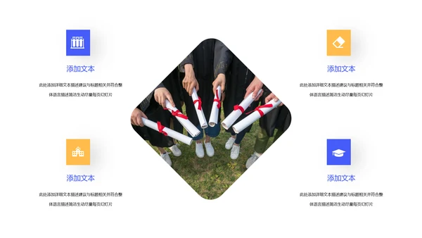 教学课程设计在线教育说课宣传PPT模板