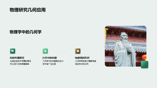 几何学探索之旅