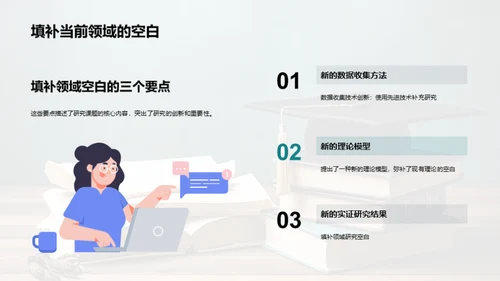 跨界探索：学术创新