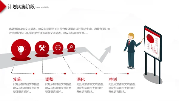 2021年年中述职报告工作总结工作汇报PPT