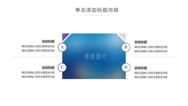 现代医疗科技医生护士述职报告医疗报告PPT