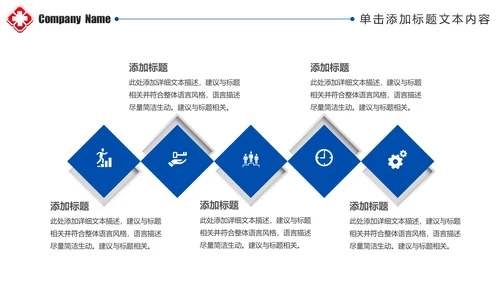 清爽蓝色医疗护士报告医学研究工作总结报告PPT模板